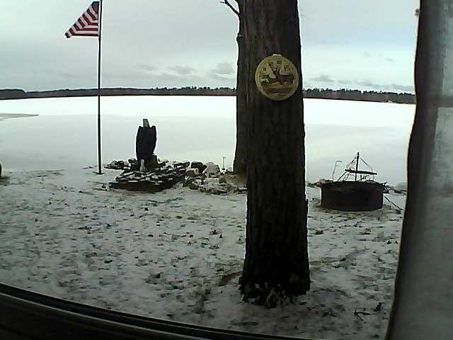 Whiteface Cam Image - Sun, 11/10/2019 11:26am 