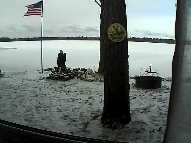 Whiteface Cam Image - Sun, 11/10/2019 11:36am 