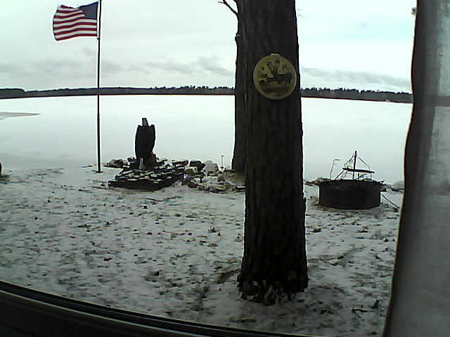 Whiteface Cam Image - Sun, 11/10/2019 11:46am 