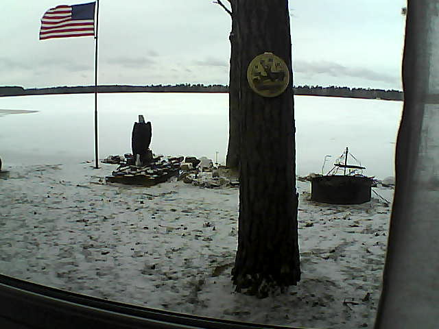 Whiteface Cam Image - Sun, 11/10/2019 11:56am 