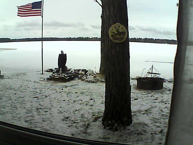 Whiteface Cam Image - Sun, 11/10/2019 12:06pm 