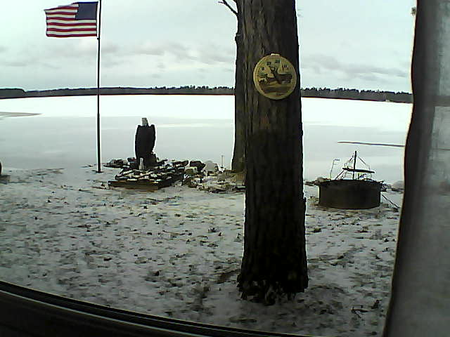 Whiteface Cam Image - Sun, 11/10/2019 12:16pm 