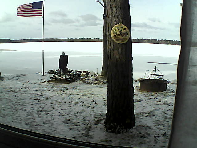 Whiteface Cam Image - Sun, 11/10/2019 12:26pm 