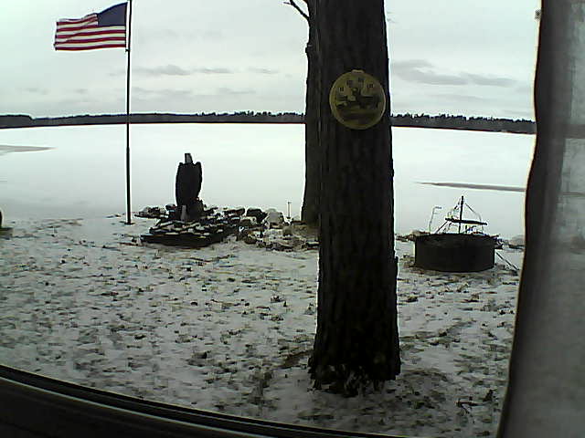 Whiteface Cam Image - Sun, 11/10/2019 1:07pm 