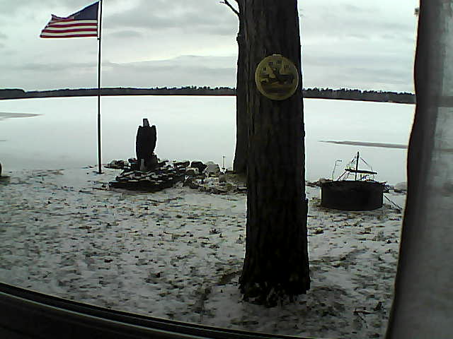 Whiteface Cam Image - Sun, 11/10/2019 1:27pm 