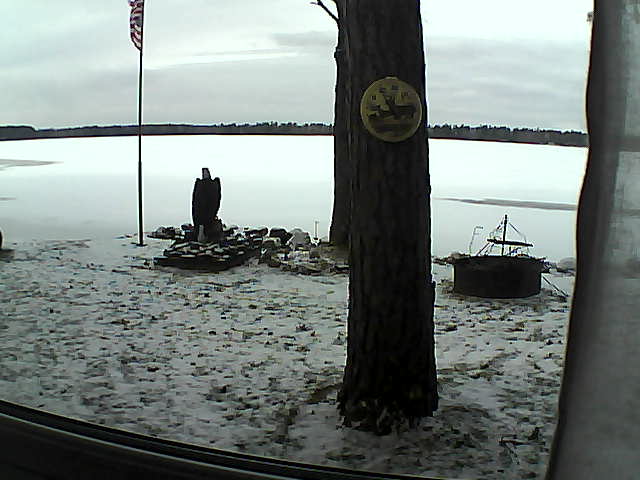 Whiteface Cam Image - Sun, 11/10/2019 1:57pm 