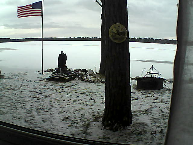 Whiteface Cam Image - Sun, 11/10/2019 2:17pm 