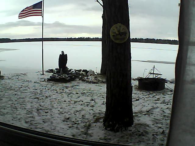 Whiteface Cam Image - Sun, 11/10/2019 2:27pm 