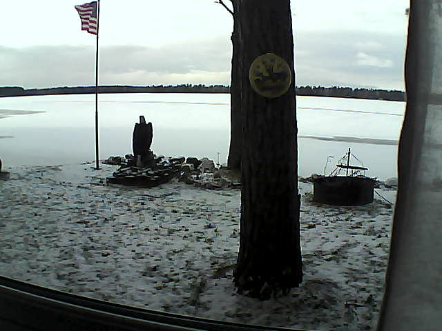 Whiteface Cam Image - Sun, 11/10/2019 2:47pm 