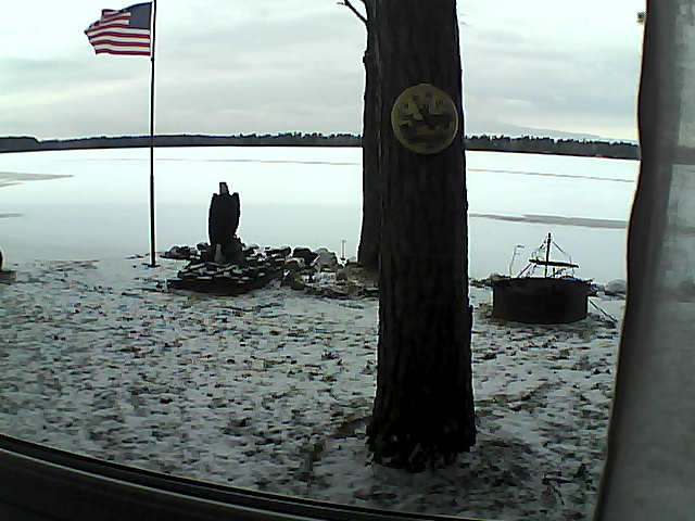 Whiteface Cam Image - Sun, 11/10/2019 2:57pm 