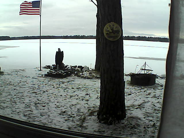 Whiteface Cam Image - Sun, 11/10/2019 3:07pm 