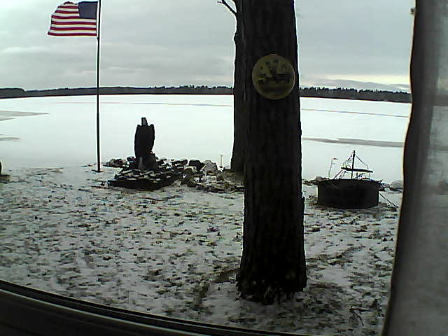 Whiteface Cam Image - Sun, 11/10/2019 3:27pm 