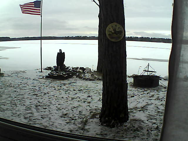 Whiteface Cam Image - Sun, 11/10/2019 3:37pm 