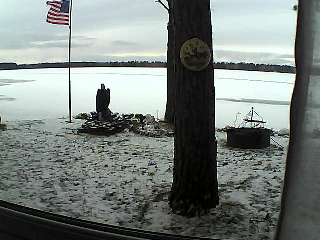 Whiteface Cam Image - Sun, 11/10/2019 3:47pm 