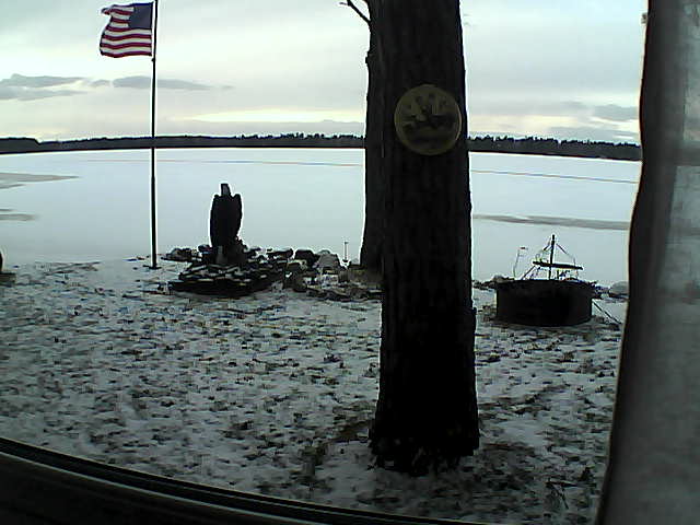 Whiteface Cam Image - Sun, 11/10/2019 3:57pm 