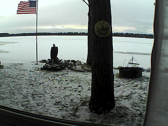 Whiteface Cam Image - Sun, 11/10/2019 4:07pm 