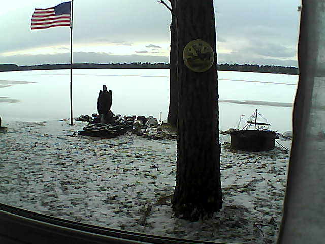 Whiteface Cam Image - Sun, 11/10/2019 4:17pm 