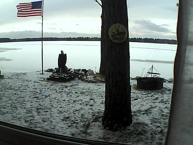 Whiteface Cam Image - Sun, 11/10/2019 4:27pm 