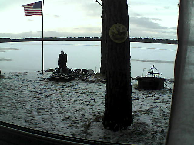 Whiteface Cam Image - Sun, 11/10/2019 4:37pm 