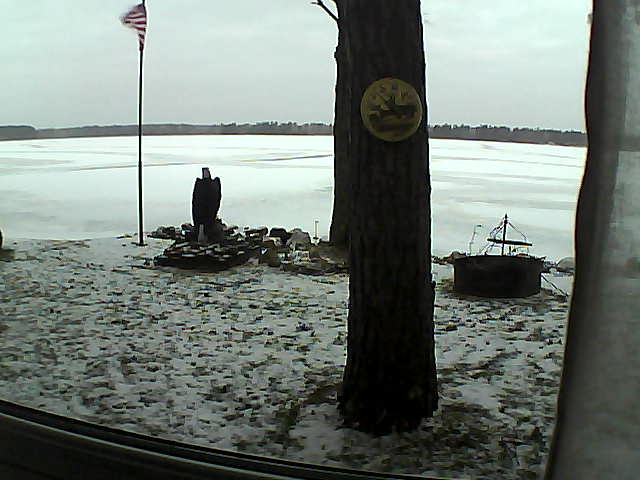 Whiteface Cam Image - Mon, 11/11/2019 6:57am 