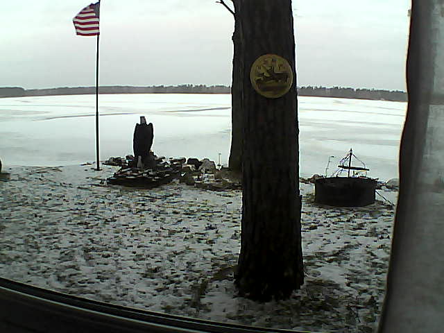 Whiteface Cam Image - Mon, 11/11/2019 7:07am 