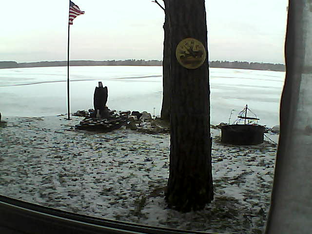 Whiteface Cam Image - Mon, 11/11/2019 7:17am 