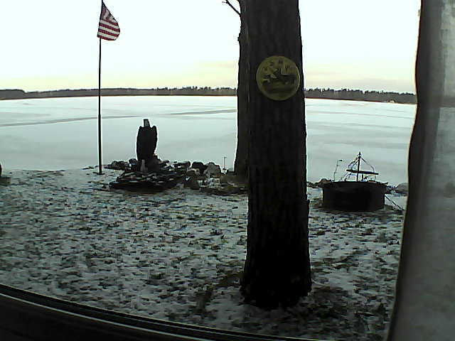 Whiteface Cam Image - Mon, 11/11/2019 7:47am 