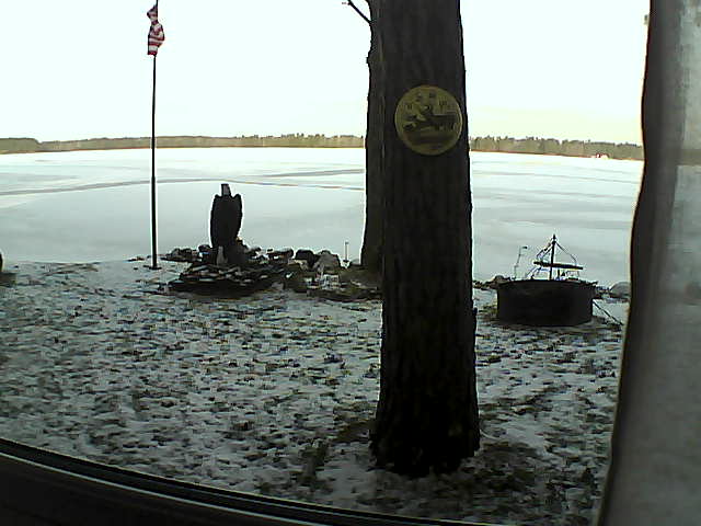 Whiteface Cam Image - Mon, 11/11/2019 7:57am 