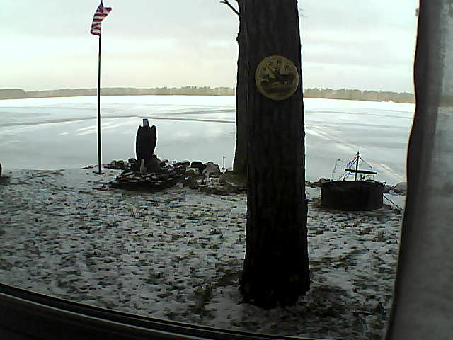 Whiteface Cam Image - Mon, 11/11/2019 8:17am 