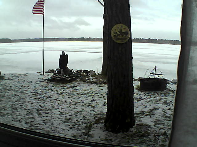 Whiteface Cam Image - Mon, 11/11/2019 8:27am 