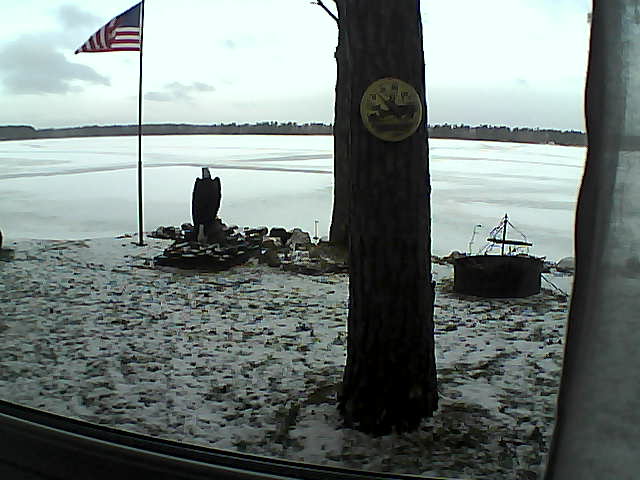 Whiteface Cam Image - Mon, 11/11/2019 8:37am 