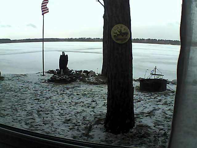 Whiteface Cam Image - Mon, 11/11/2019 8:47am 