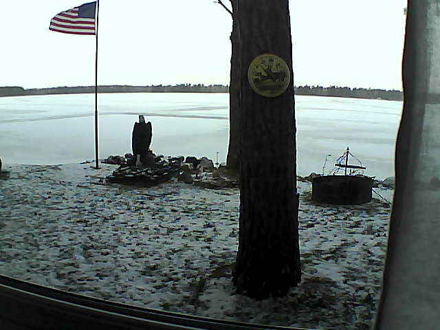 Whiteface Cam Image - Mon, 11/11/2019 8:57am 