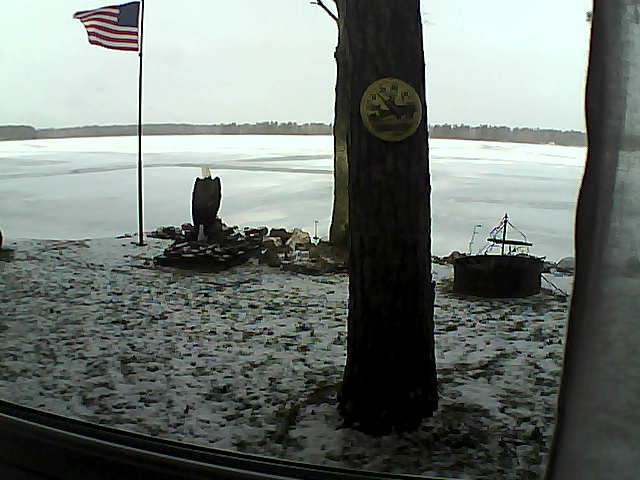 Whiteface Cam Image - Mon, 11/11/2019 9:27am 