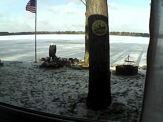 Whiteface Cam Image - Mon, 11/11/2019 9:57am 