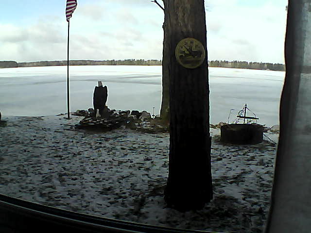 Whiteface Cam Image - Mon, 11/11/2019 10:07am 