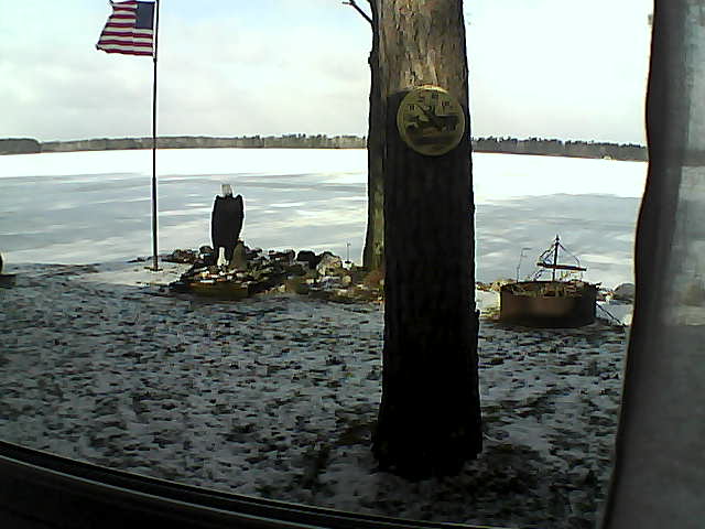 Whiteface Cam Image - Mon, 11/11/2019 10:28am 