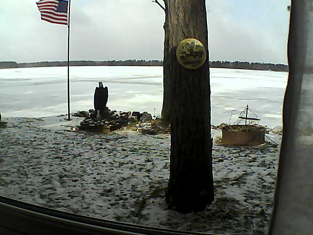 Whiteface Cam Image - Mon, 11/11/2019 10:38am 