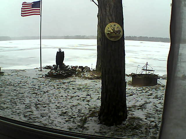 Whiteface Cam Image - Mon, 11/11/2019 11:08am 