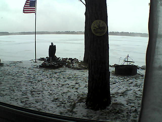 Whiteface Cam Image - Mon, 11/11/2019 11:48am 