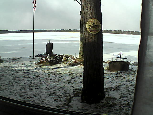 Whiteface Cam Image - Mon, 11/11/2019 12:08pm 