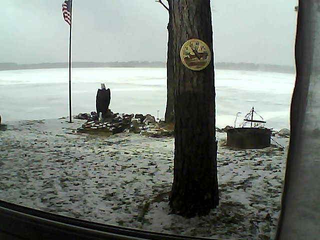 Whiteface Cam Image - Mon, 11/11/2019 12:18pm 