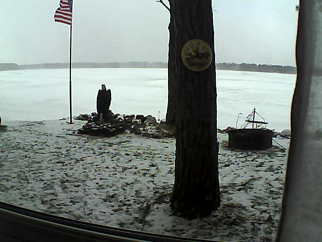 Whiteface Cam Image - Mon, 11/11/2019 12:28pm 