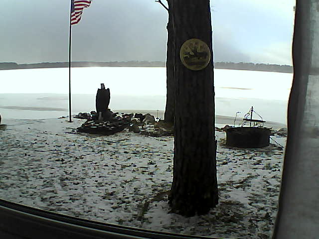 Whiteface Cam Image - Mon, 11/11/2019 2:58pm 