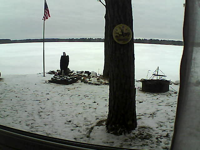 Whiteface Cam Image - Thu, 11/14/2019 1:22pm 