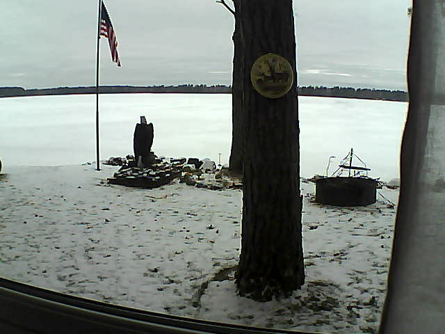 Whiteface Cam Image - Thu, 11/14/2019 1:42pm 