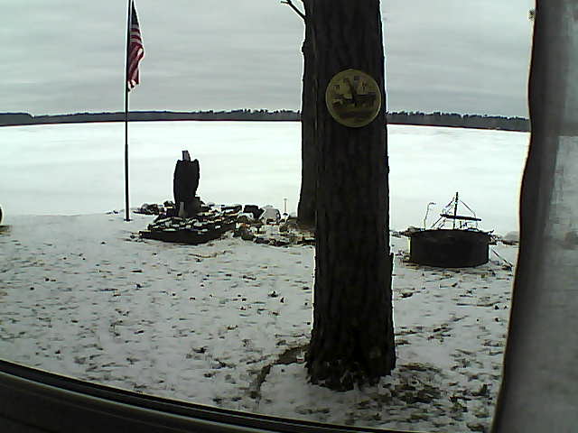 Whiteface Cam Image - Thu, 11/14/2019 2:02pm 