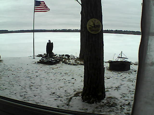 Whiteface Cam Image - Thu, 11/14/2019 2:12pm 