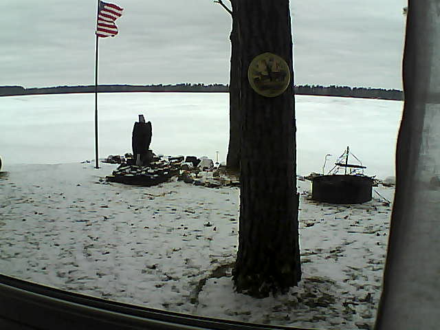 Whiteface Cam Image - Thu, 11/14/2019 2:22pm 