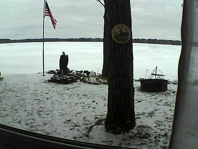 Whiteface Cam Image - Thu, 11/14/2019 3:22pm 